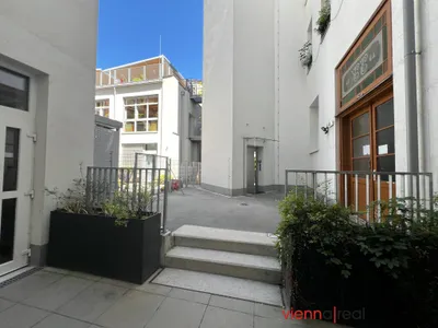 3-Zimmer-Wohnung mieten in Wien – 58,35 m², € 1.300 – Bild 30 von 43