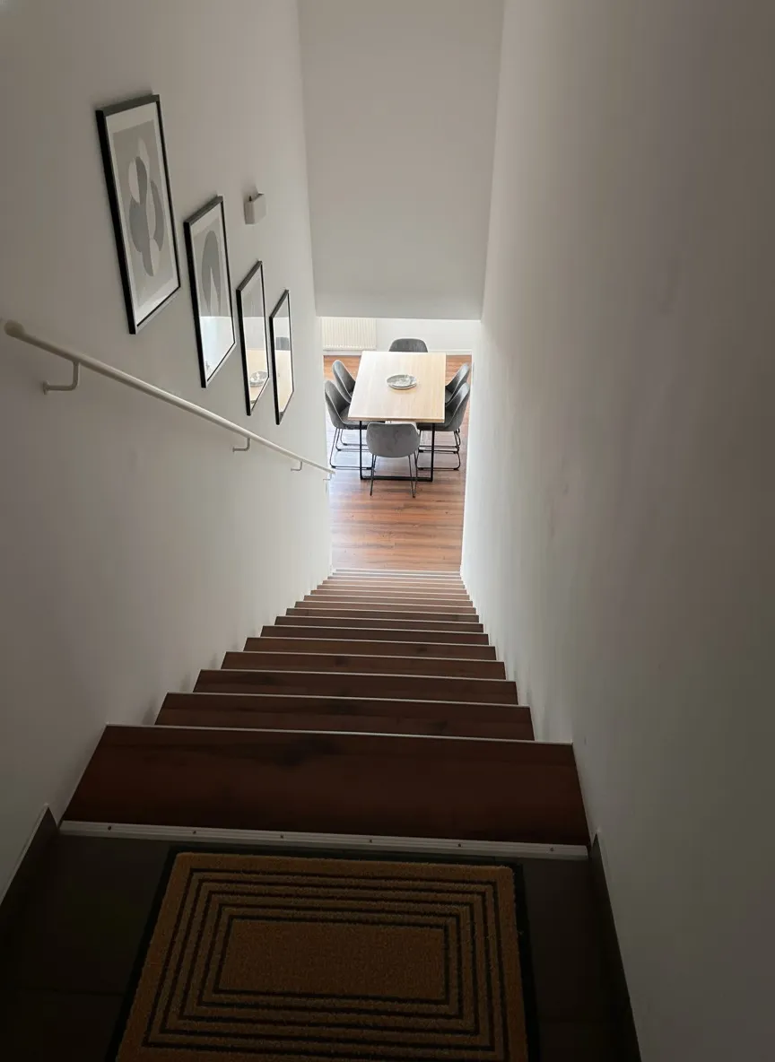 Wohnung – Wien, Hasenleiten, Simmering - Ansicht 2