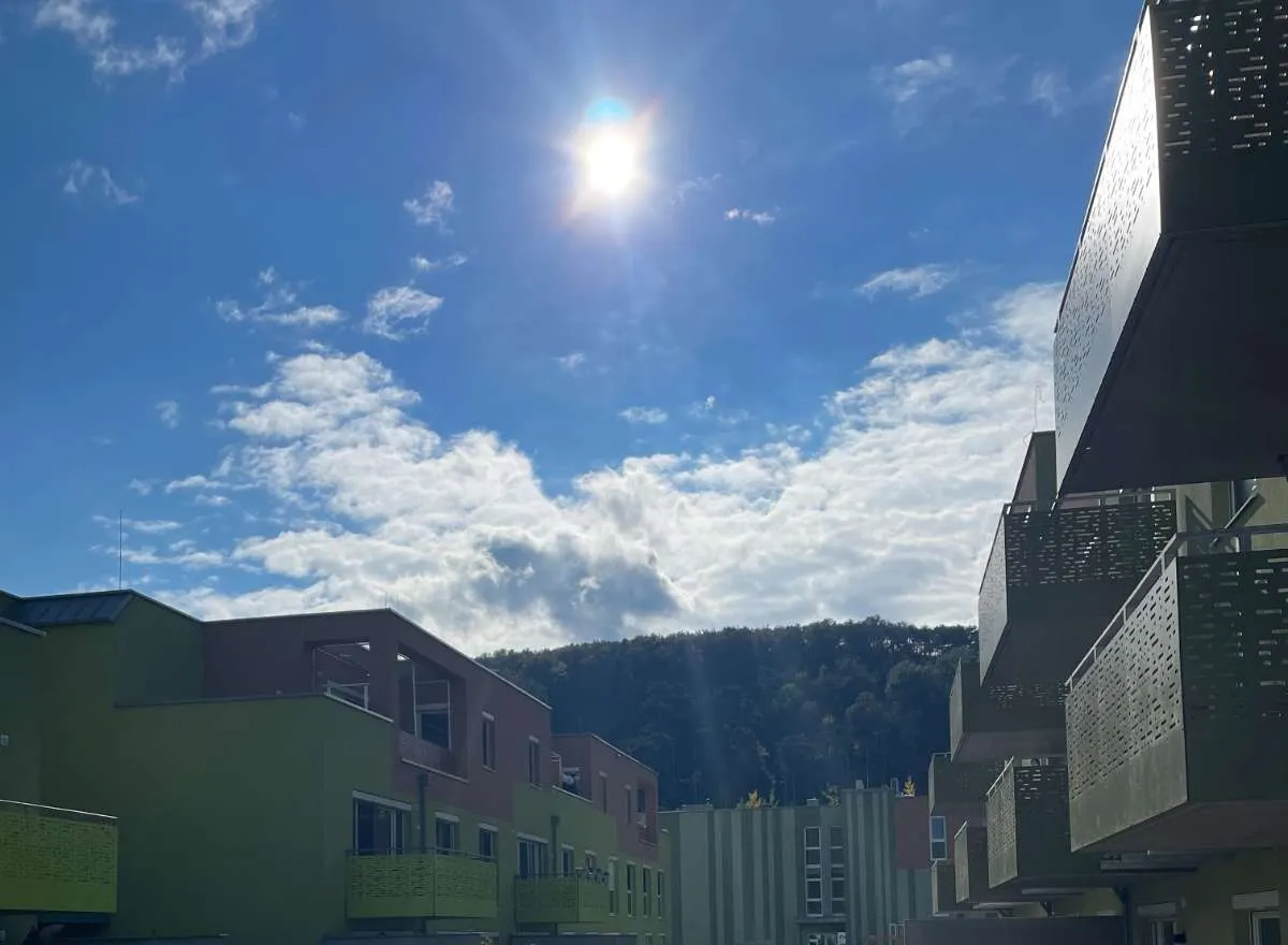 ERSTBEZUG! Wohlfühlen im Triestingtal - Stiege 3/ Top 24 - Ansicht 2
