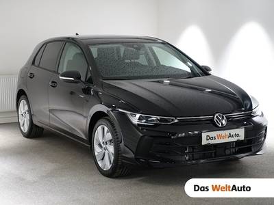 VW Golf Rabbit TSI