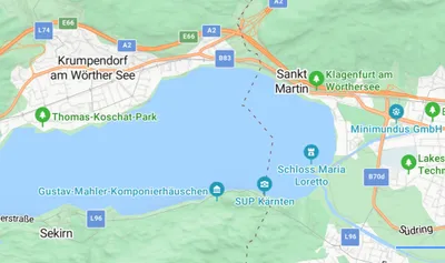 Gewerbeimmobilie kaufen in Klagenfurt Land – 1 214 m², € 1.070.000 – Bild 19 von 19