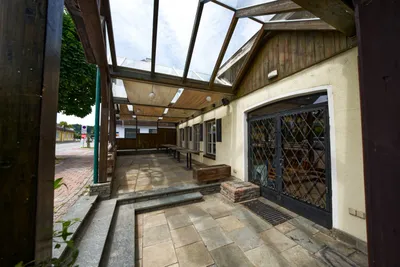 Gewerbeimmobilie kaufen in Klagenfurt Land – 1 214 m², € 1.070.000 – Bild 9 von 19