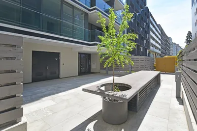 2-Zimmer-Wohnung mieten in Wien – 45 m², € 1.498 – Bild 10 von 12