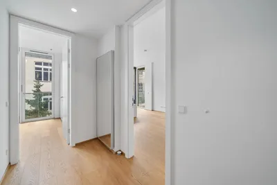 2-Zimmer-Wohnung mieten in Wien – 45 m², € 1.498 – Bild 8 von 12