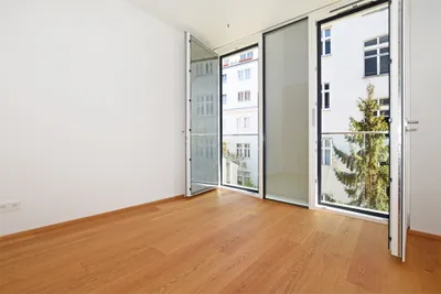 2-Zimmer-Wohnung mieten in Wien – 45 m², € 1.498 – Bild 5 von 12