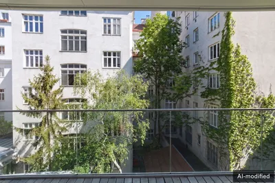 2-Zimmer-Wohnung mieten in Wien – 45 m², € 1.498 – Bild 9 von 12