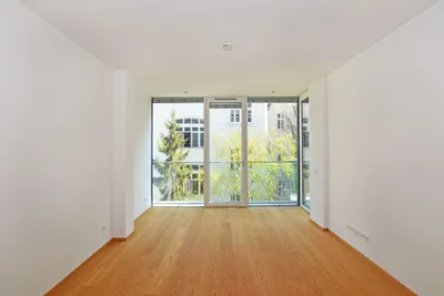 2-Zimmer-Wohnung mieten in Wien – 45 m², € 1.498 – Bild 4 von 12