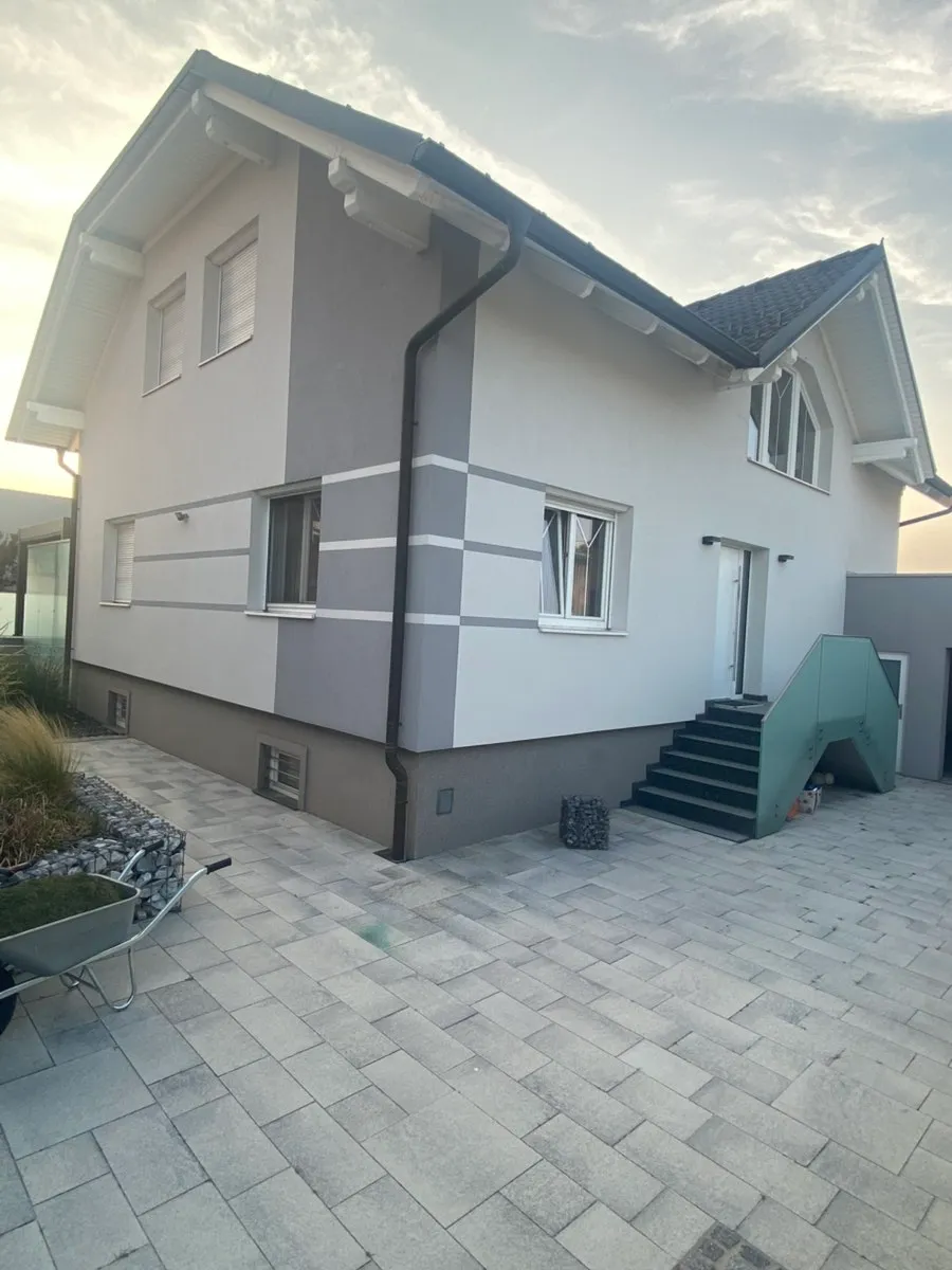 Haus – Wiener Neudorf