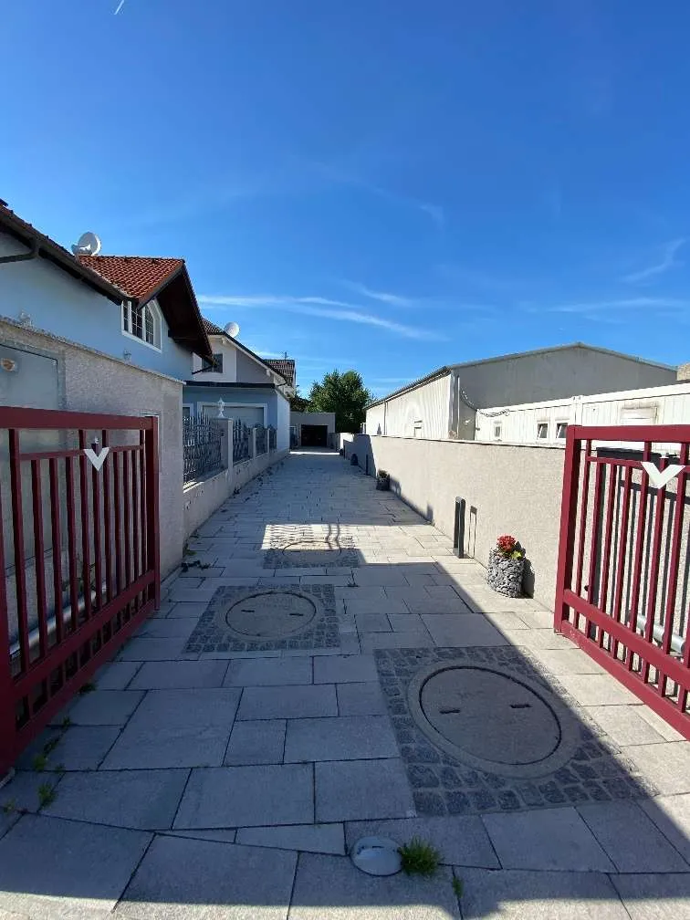 Haus – Wiener Neudorf - Ansicht 3