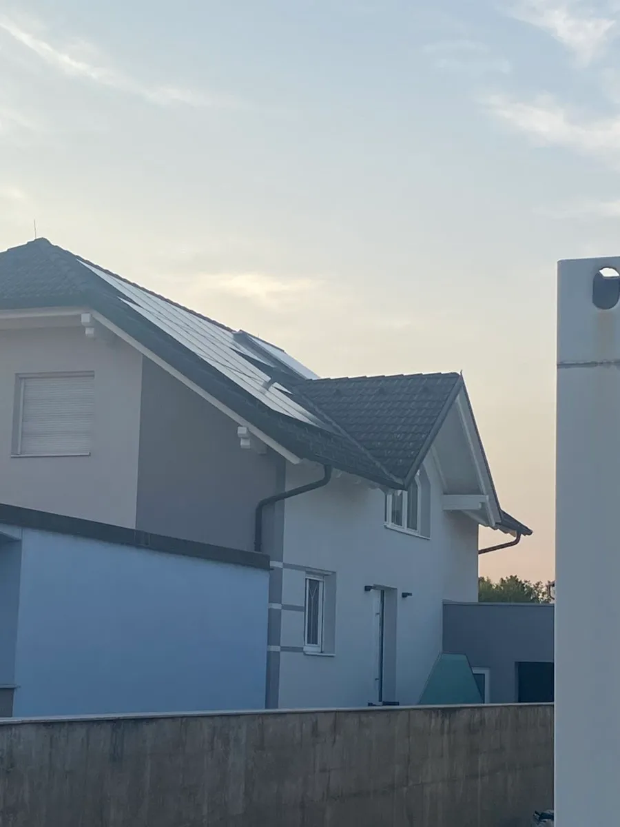 Haus – Wiener Neudorf - Ansicht 2