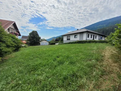 Grundstück kaufen in Spittal an der Drau – 654 m², € 75.000 – Bild 4 von 5