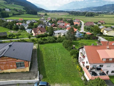 Grundstück kaufen in Spittal an der Drau – 654 m², € 75.000 – Bild 2 von 5