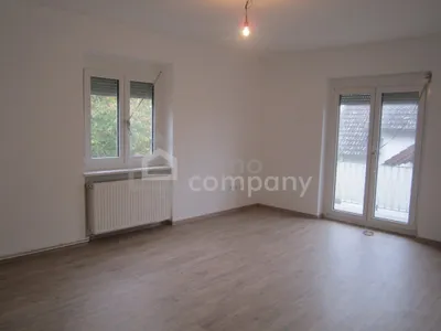 3-Zimmer-Wohnung mieten in Jennersdorf – 83 m², € 809 – Bild 5 von 10