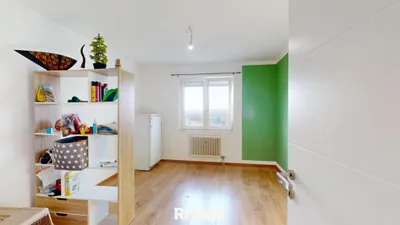 3-Zimmer-Wohnung kaufen in Wels – 75 m², € 188.000 – Bild 8 von 9