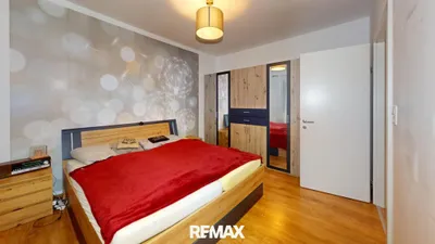 3-Zimmer-Wohnung kaufen in Wels – 75 m², € 188.000 – Bild 9 von 9