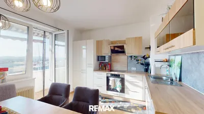 3-Zimmer-Wohnung kaufen in Wels – 75 m², € 188.000 – Bild 2 von 9