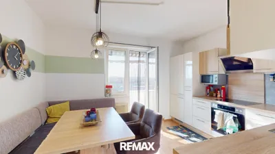 3-Zimmer-Wohnung kaufen in Wels – 75 m², € 188.000 – Bild 3 von 9