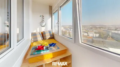 3-Zimmer-Wohnung kaufen in Wels – 75 m², € 188.000 – Bild 6 von 9
