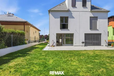 4-Zimmer-Haus kaufen in Korneuburg – 158 m², € 572.000 – Bild 26 von 26