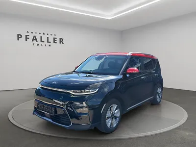 KIA Soul e-Soul Gold Long Range