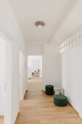 5-Zimmer-Gewerbeimmobilie mieten in Salzburg Stadt – 95 m², € 419 – Bild 3 von 45