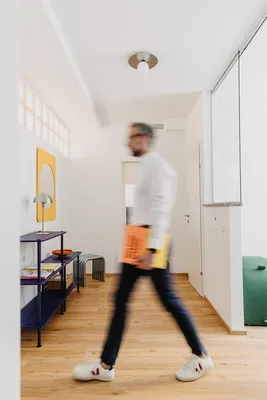 5-Zimmer-Gewerbeimmobilie mieten in Salzburg Stadt – 95 m², € 419 – Bild 10 von 45