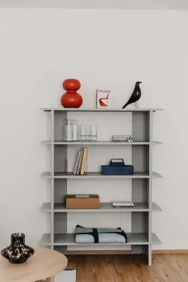 5-Zimmer-Gewerbeimmobilie mieten in Salzburg Stadt – 95 m², € 419 – Bild 41 von 45