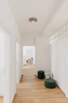 5-Zimmer-Gewerbeimmobilie mieten in Salzburg Stadt – 95 m², € 419 – Bild 17 von 45
