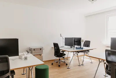 5-Zimmer-Gewerbeimmobilie mieten in Salzburg Stadt – 95 m², € 419 – Bild 7 von 45