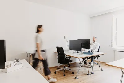 5-Zimmer-Gewerbeimmobilie mieten in Salzburg Stadt – 95 m², € 419 – Bild 1 von 45