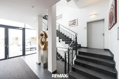2-Zimmer-Gewerbeimmobilie mieten in Spittal an der Drau – 150 m², € 3.231 – Bild 4 von 14