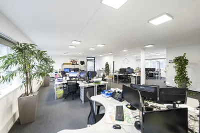 2-Zimmer-Gewerbeimmobilie mieten in Spittal an der Drau – 150 m², € 3.231 – Bild 12 von 14