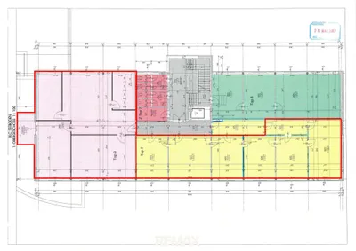 2-Zimmer-Gewerbeimmobilie mieten in Spittal an der Drau – 150 m², € 3.231 – Bild 14 von 14