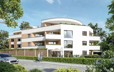 3-Zimmer-Wohnung kaufen in Ried im Innkreis – 70,77 m², € 345.041 – Bild 2 von 2