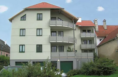 Wohnung mieten in Zwettl – 44,68 m², € 616 – Bild 2 von 3