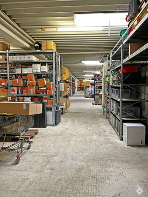 Gewerbeimmobilie kaufen in Salzburg-Umgebung – 7 738 m², € 5.600.000 – Bild 10 von 12
