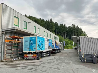 Gewerbeimmobilie kaufen in Salzburg-Umgebung – 7 738 m², € 5.600.000 – Bild 4 von 12