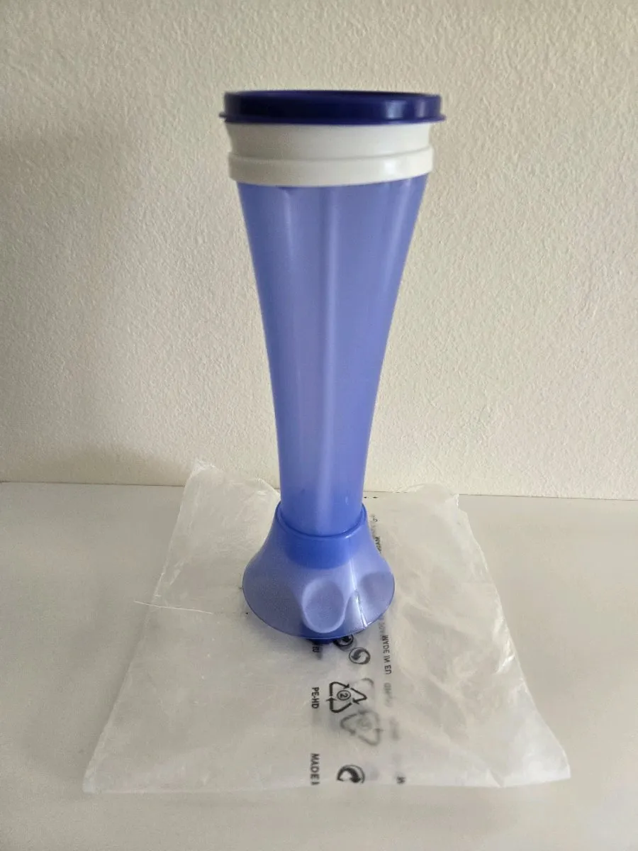 Tupperware Zuckerstreuer ~Streuliesel Neu, € 28,- (8402 Werndorf)