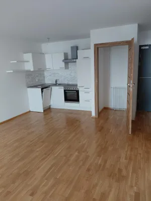 2-Zimmer-Mietwohnung 55,68 m² mit Klimaanlage, Stammersdorf – Bild 2
