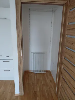 2-Zimmer-Mietwohnung 55,68 m² mit Klimaanlage, Stammersdorf – Bild 3