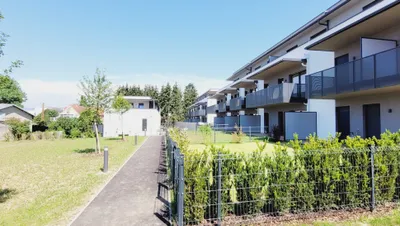 3-Zimmer-Wohnung mieten in Graz – 65 m², € 946 – Bild 15 von 18