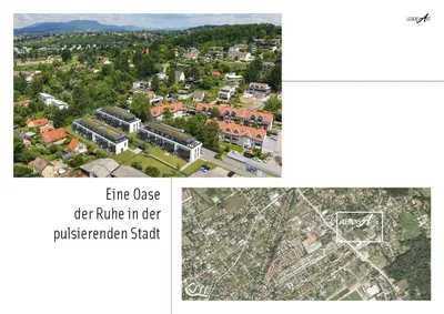 3-Zimmer-Wohnung mieten in Graz – 65 m², € 946 – Bild 17 von 18