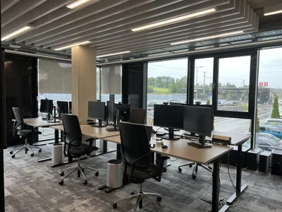 Gewerbeimmobilie mieten in Schärding – 339 m², € 4.591 – Bild 2 von 12
