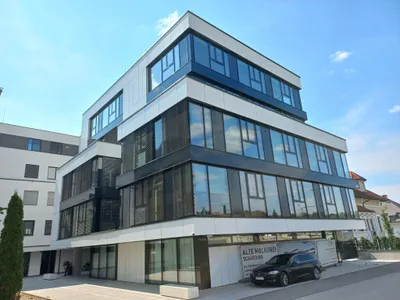 Gewerbeimmobilie mieten in Schärding – 339 m², € 4.591 – Bild 7 von 12