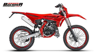 Beta RR 50 Enduro Sport