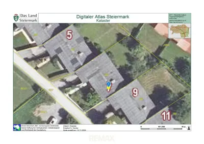 4-Zimmer-Haus kaufen in Bruck-Mürzzuschlag – 112 m², € 235.000 – Bild 26 von 26