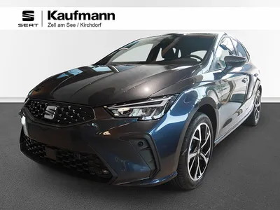 Seat Ibiza Reference Edition 1.0 80PS