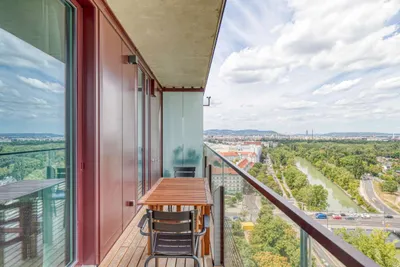 2-Zimmer-Wohnung mieten in Wien – 57 m², € 2.105 – Bild 7 von 24
