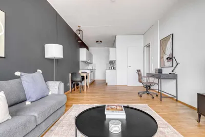 2-Zimmer-Wohnung mieten in Wien – 57 m², € 2.105 – Bild 5 von 24
