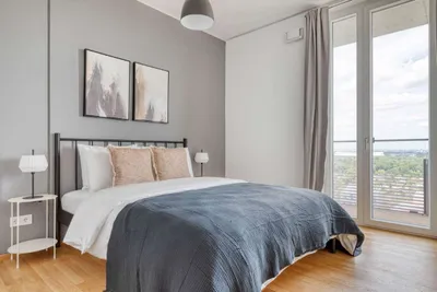 2-Zimmer-Wohnung mieten in Wien – 57 m², € 2.105 – Bild 12 von 24